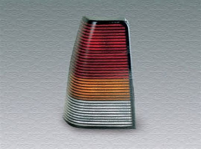 MAGNETI MARELLI 714098299300 -  Задний фонарь
